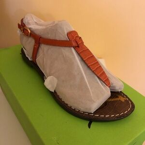Sam Edelman Thong Sandals